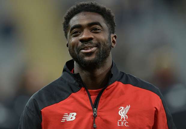 Happy birthday to Kolo Touré! 