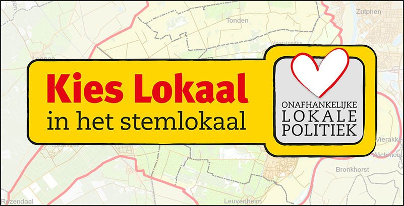 BelangBrummen's tweet photo. Stem 21 maart a.s. écht lokaal! Stem LOKAAL BELANG  LIJST 4. #lokaal @BelangBrummen met hart voor lokale belangen! https://t.co/XQWKtV4wc6