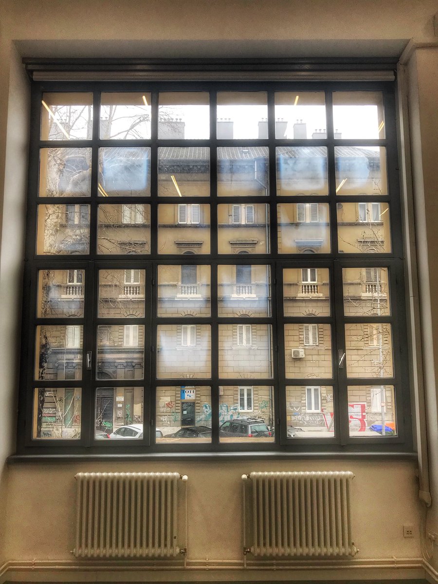 visitRijeka's tweet photo. If a window of opportunity appears, don't pull down the shade (Tom Peters)
#MondayBlues #museum #MMSU #Rijeka #visitRijeka #Kvarner #Croatia #CroatiaFullOfLife #visitEurope #EBD2018 #photooftheday #beautiful #picoftheday #art #travel #photo #motivation #work #holiday #vacation https://t.co/EeT2zAtNK8