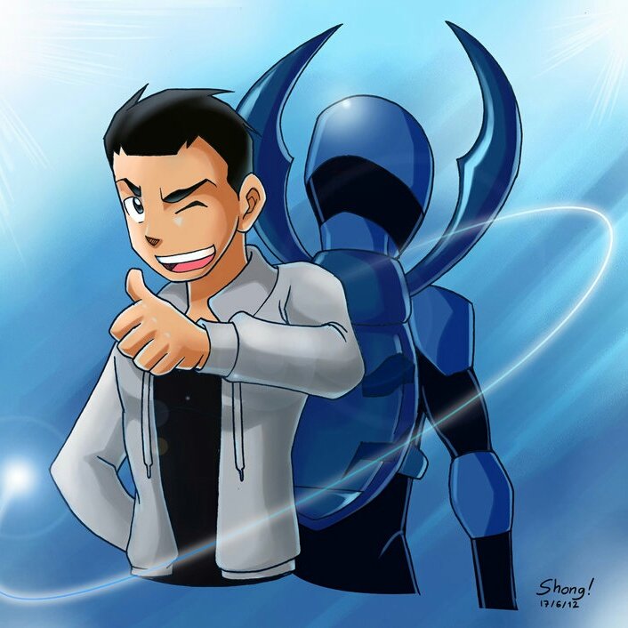 JaimeReyesYJL's tweet photo. #NewProfilePic https://t.co/6wyGgdoz5A