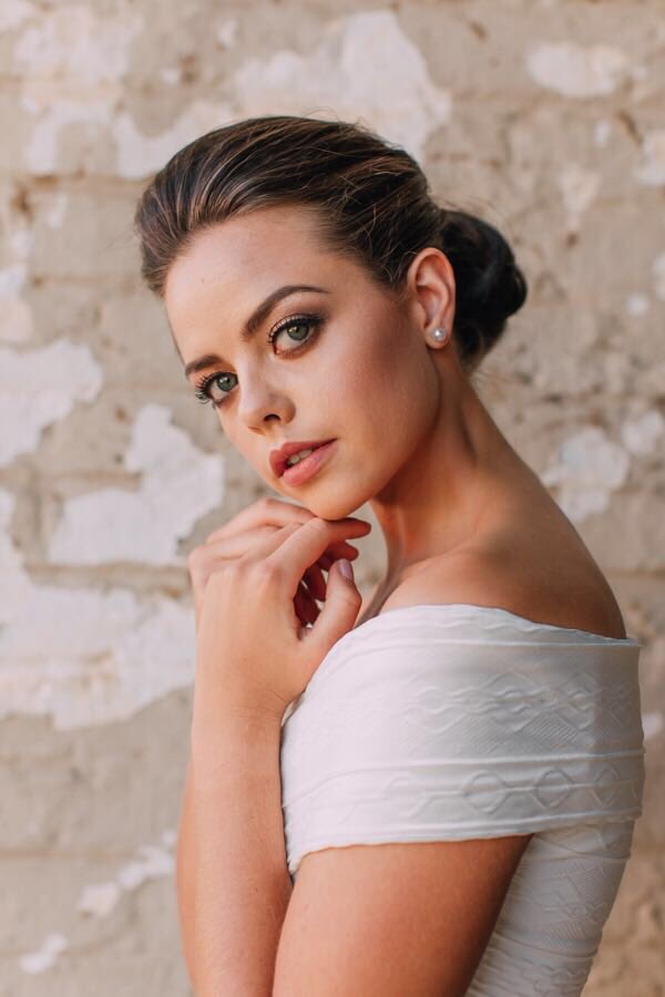 The journey is not denied but only delayed. Walking away from this weekend thankful for the opportunities, lessons and experiences 🙏🏽 Congratulations to all the <a href="/Official_MissSA/">Miss South Africa</a> Cape Town qualifiers - good luck beauties, rooting for you all the way ♥️ #MissSA2018