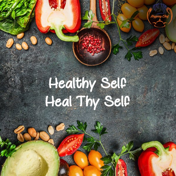 hoppingchef's tweet photo. Begin Monday on a healthy thought! #MondayMotivation #HoppingChef #Foodies https://t.co/0phncu1QWl