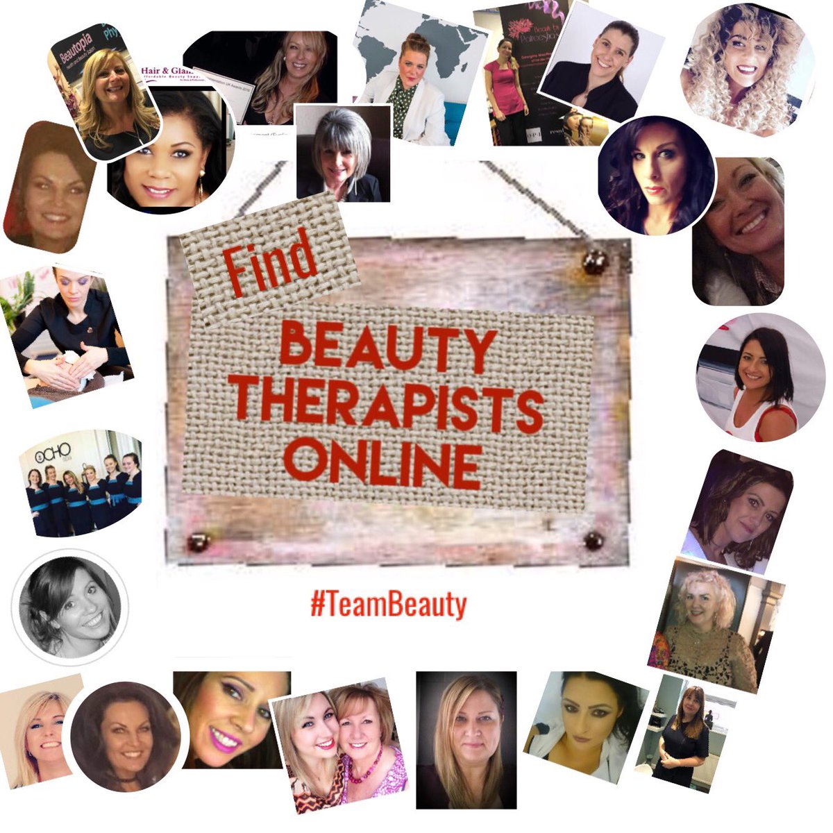 #MondayMorning 💁beautybosses #womaninbiz #beautytherapistsonline #tweetmaster #earlybiz