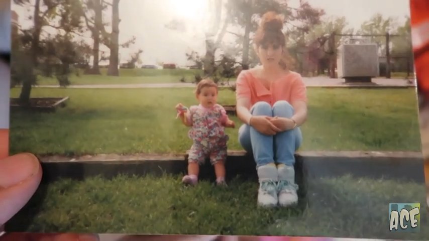 _baabyanaa_'s tweet photo. She so beautiful no matter what @CatherinePaiz ❤️❤️ she did really glow up and became a wonderful mother to Elle and she is going to do the same for the new baby girl or boy https://t.co/1ylmYVggAw