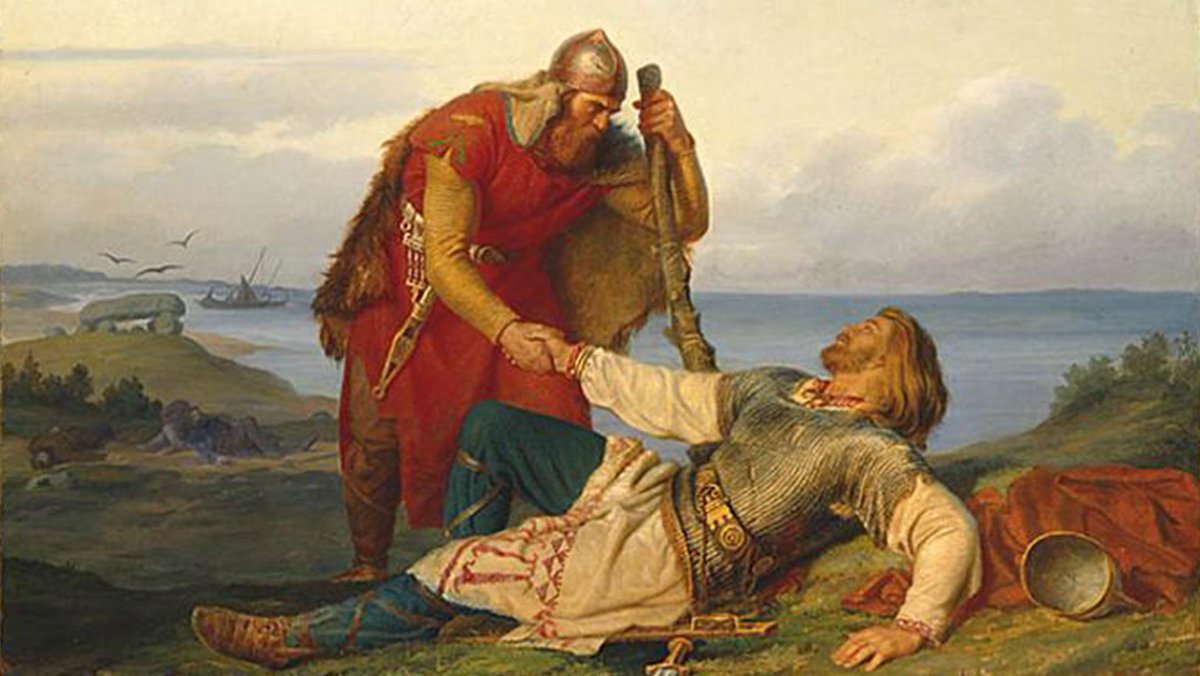 1/ Outside of family, research suggests there are only three levels of relationships: 1) Daily contact with 1-2 people (your significant other and maybe a best friend), 2) Weekly contact with 3-5 people (true friends that provide instrumental support), 3) Everyone else.