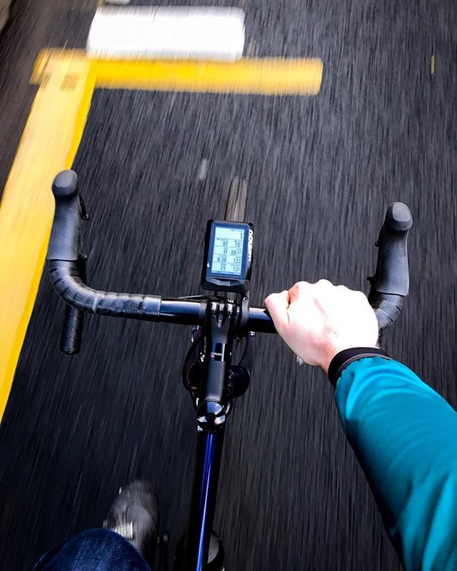 Monday mornings. Time to ride. 💜💙🤙
.
.
.
#attacuscycling #norulesjustride #wahooligan #inyourelement #shimanorider #quirkcycles ift.tt/2pmtJXh