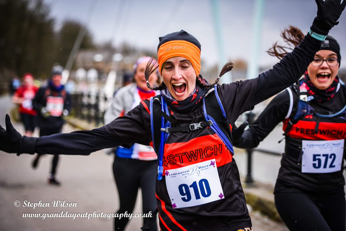 granddayout's tweet photo. Trimpell 20 Road Race pics on https://t.co/WyjdOazkyY #lancasterroadraces #trimpell20 @BorderHarriers @TrawdenAC https://t.co/z3jll1BKCd