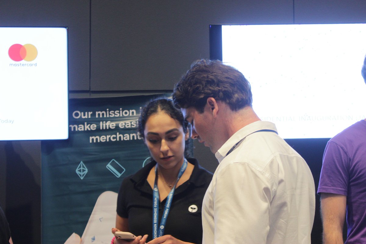 creatabcg's tweet image. Creata is proud to be a Gold Sponsor at BEF 2018 - Event Recap
---
Our private sale is live with maximum 100% Bonus - Check this out: privatesale.creata.io 
#creataBCG #creataBillionDollarGameChanger #creataPrivateSale