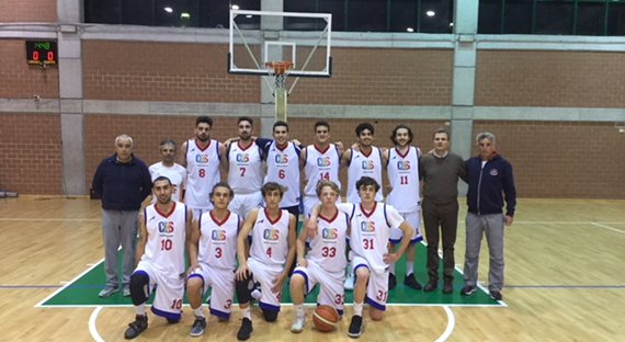 cuscatania's tweet photo. CUS Catania Basket: weekend amaro per le compagini universitarie https://t.co/EvIRJbjrk9 https://t.co/IDHDkjKi3B