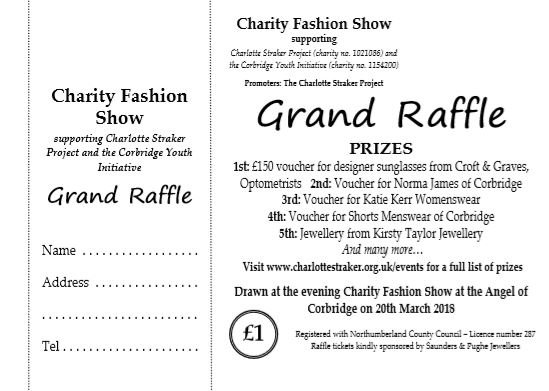 Charlotte Straker Project tweet media