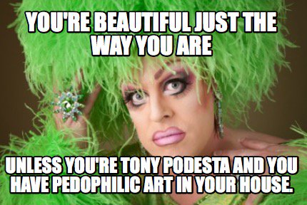 PKekbar's tweet photo. #QAnon @realDonaldTrump @TheWalkingDead #TheWalkingDead #RHOA #UMBC #TheChi @ODNI_NIC #Xavier #Madigan #SleepySnacks #Homeland #FeelingBraveEnoughTo #AustinBombings #ItChangedMyLifeWhen @NSAGov @GenFlynn @JulianAssange #TrustThePlan #ReleaseTheHounds #LGBTQ #HRC_Video @CNN #Drag https://t.co/2j7oyjfNKI