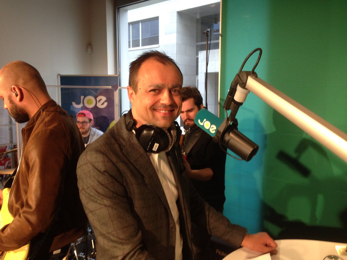 Onze General Staffing Director <a href="/filipdepooter/">filip de pooter</a> heeft een vacature voor jou: word Branch Manager  van een van onze kantoren in Antwerpen, Kortrijk of Sint-Niklaas #JoeMuziekfabriek meer info adeccogroup.be