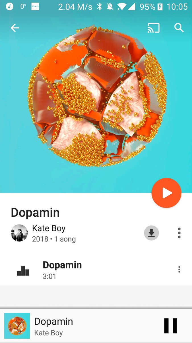 deano_42's tweet photo. Great new track from the excellent #KateBoy @KATEBOYofficial #Dopeamine Check it out here > > https://t.co/UUJ3LI5rro https://t.co/ErRDZjCnMR