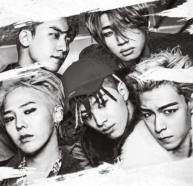 Resultado de imagen de bigbang