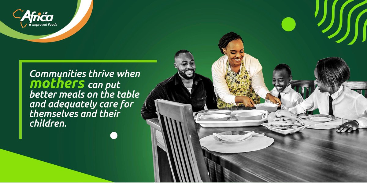 Gender and nutrition communities should join hands to eliminate all forms of malnutrition, empower women and accelerate achievement of all #SDGs.

#RwOT