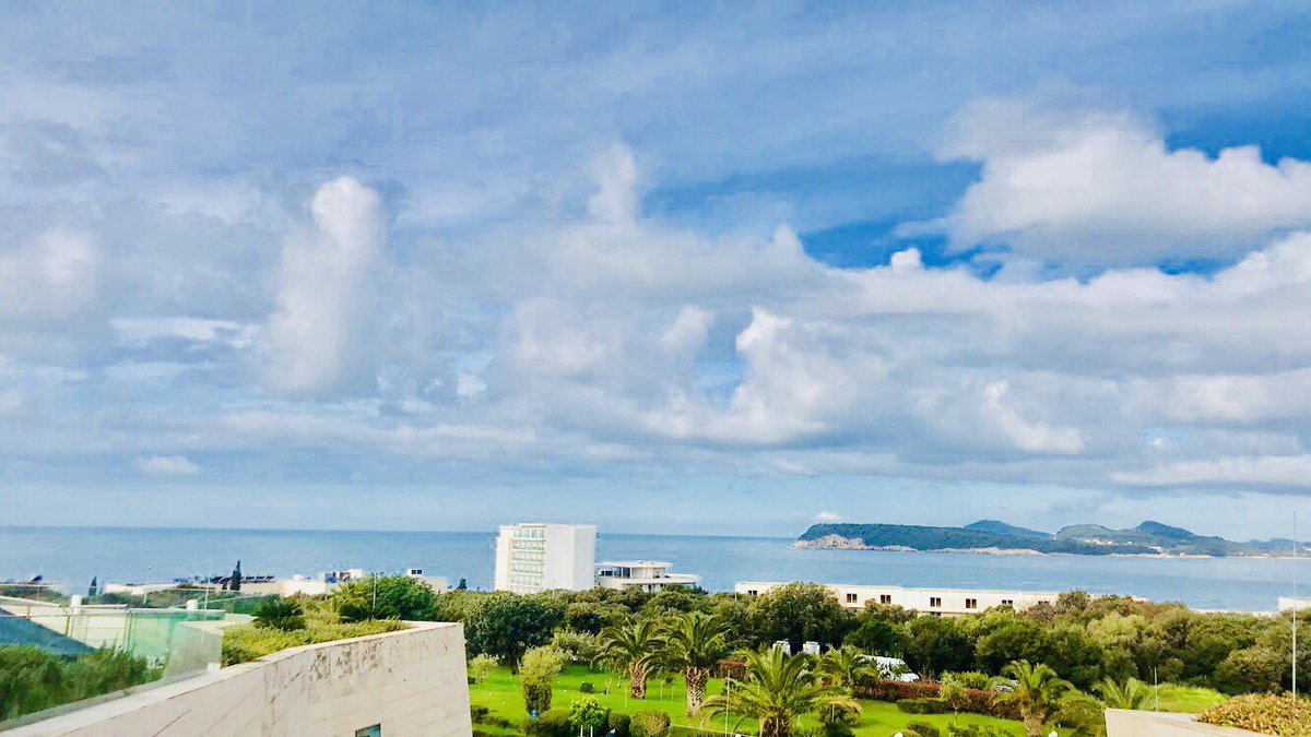 On my way to our Episerver ISV training. Who is joining me? Meet us in the 'President Ruda' room at 9AM in Dubrovnik. #Extreme365 #MSPartner #MSDyn365 #Dynamics365 @extreme_365 <a href="/episerver/">Episerver (Now Optimizely)</a>