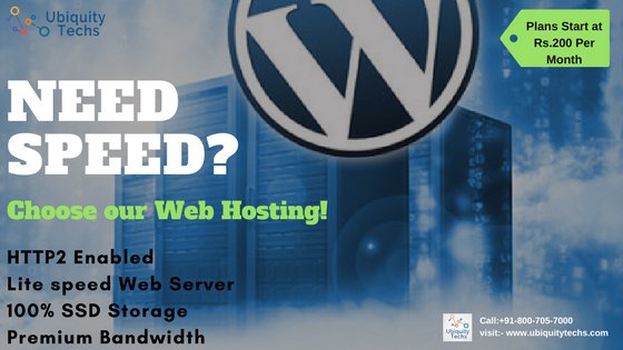 TechsUbiquity's tweet photo. Host Your website With #UbiquityTechs on our powerful servers, supported by our wordpress experts and designed to provide the best Wordpress Hosting, whether you need to transfer a Wordpress website or need to install a new wordpress site.
visit:- https://t.co/srruInpvC4 https://t.co/oSDhma7xdt