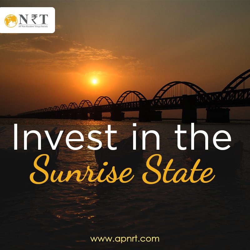 apnrtsofficial's tweet photo. Do you want to make an investment which will play a vital role in the development of your Hometown ?
Contact us for all investment related queries and assistance with the procedures.
#DevelopAP #development #growth #AndhraPradesh #InvestInAP https://t.co/VAYizNLrWv