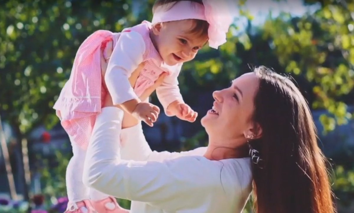 wcvb tv boston on twitter study says motherhood is the equivalent