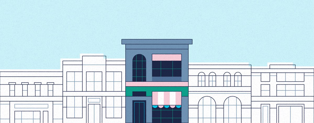 hugeinc's tweet image. &quot;Physical retail isn’t dead. Boring retail is.&quot; Magenta recaps @wallowmuddy&apos;s SXSW presentation aimed at inspiring retailers to create new futures for themselves: magenta.as/the-retail-apo…