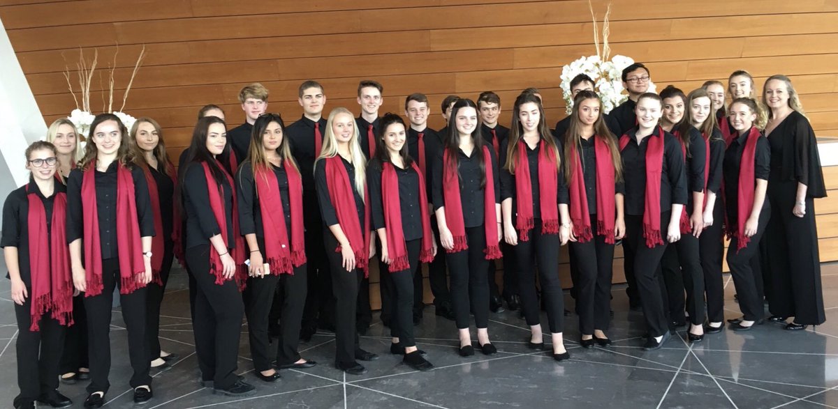 SO PROUD!
Chamber Choir represented @descdubai this Saturday performing in the <a href="/choirfestme/">ChoirFestME</a> final <a href="/DubaiOpera/">Dubai Opera</a> and we are delighted to celebrate them coming 2nd overall! 🎼🏆

#choir #singing #talent #performing #choirs #vocals #vocalist #sing #voice #harmony