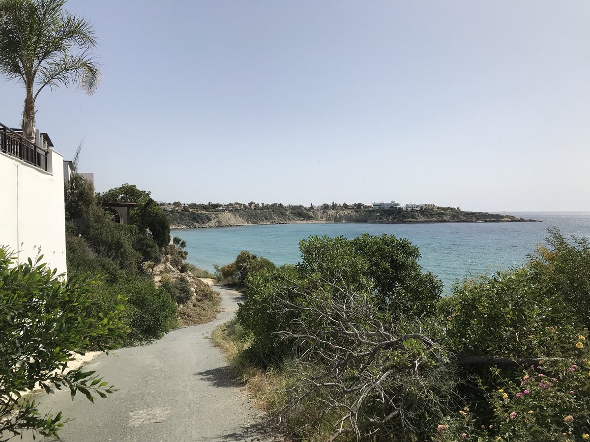 Feeling good #uwejailbreak @FeelGoodUWE #teamcharlottex2 #cyprus