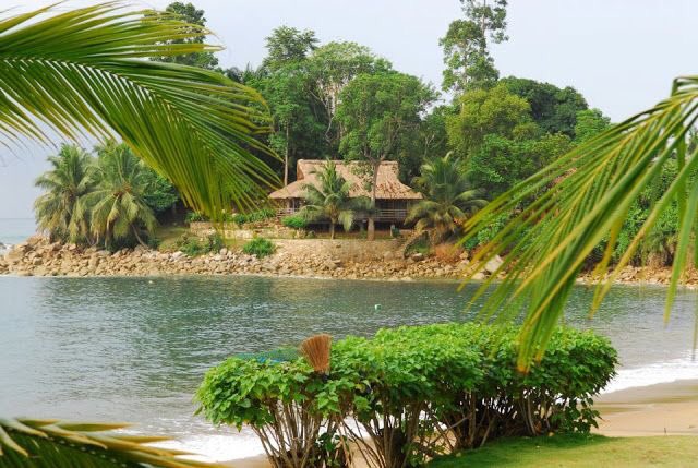 VixenArena's tweet photo. For your weekend getaway trips, leisure holidays and honeymoon destination. I recommend to you, Lou Moon Resort somewhere in Ghana.

#tripgh #seeghana #feelghana #enjoyghana #loumoon #paradiseonearth #ghana #axim #paradiseinghana https://t.co/sr8IPqIuph