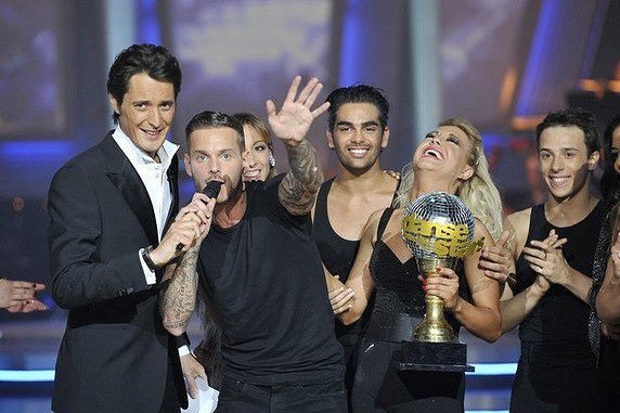 7 ans...🏆 <a href="/mattpokora/">Matt Pokora</a> <a href="/dals_tf1/">Danse Avec Les Stars</a> <a href="/tf1/">TF1</a> #nostalgic #memories ift.tt/2DCUvz6