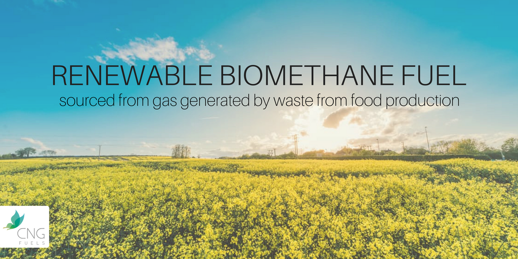 #Biomethane #CNG emits >80% less CO2, it's 35-45% cheaper, &amp; reduces noise by 50% #CleanerCheaperQuieter bit.ly/WBCNG