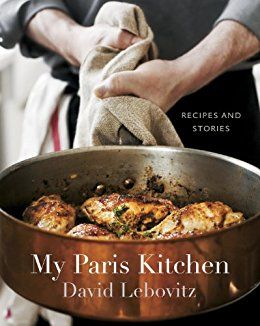 KindleBooks5's tweet photo. #DailyDeal Alert! ==> MY PARIS KITCHEN by @davidlebovitz is only $3.99 for #Kindle today https://t.co/BpeciApV3K via @amazon #ebook https://t.co/Ts7QdDbbV4