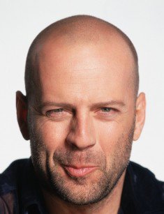 Today is the birthday of a man who was a superhero before Marvel. Happy Birthday, Bruce Willis! 