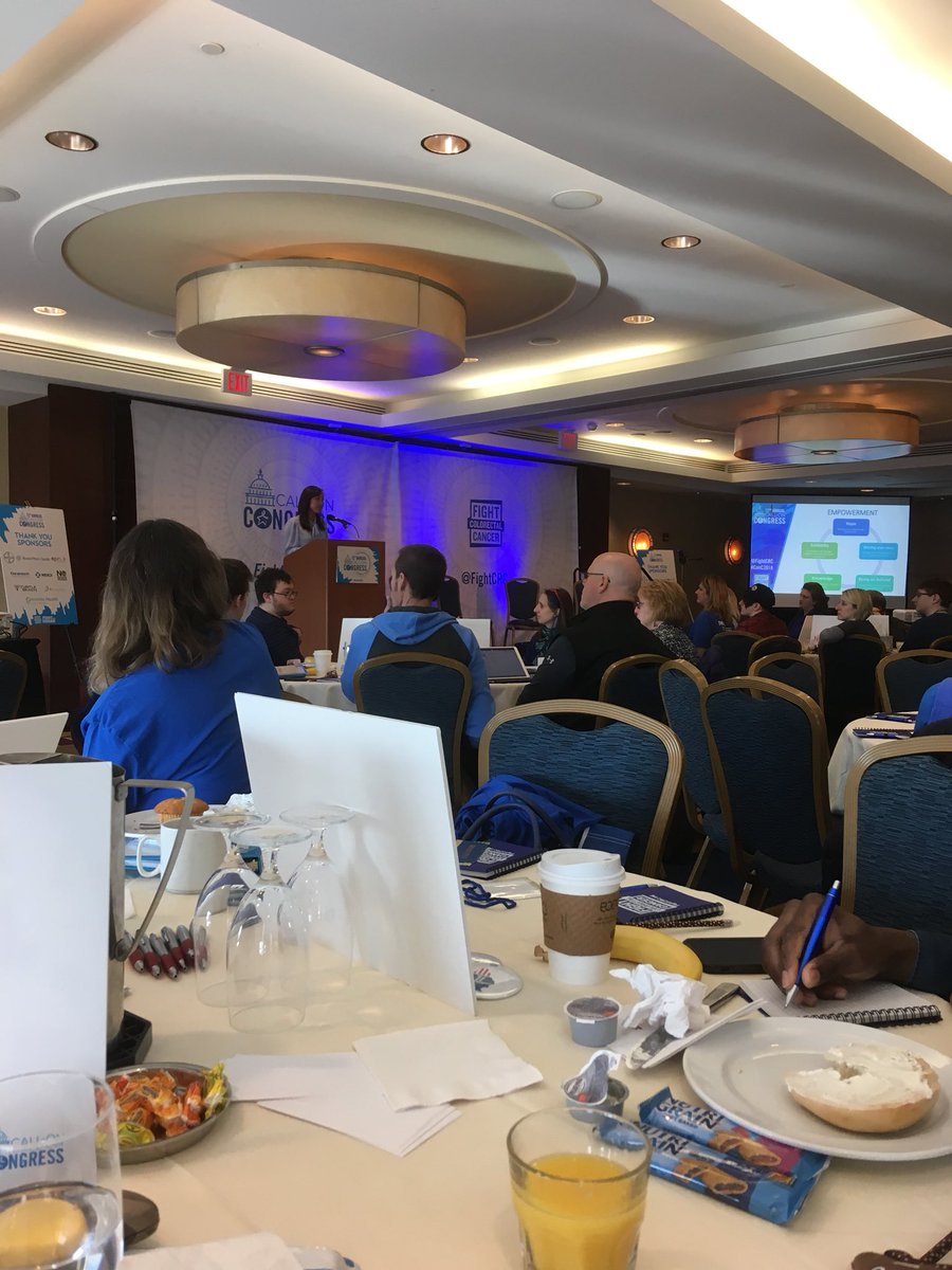 pjpmsp's tweet photo. @GYRIG day one call on cancer https://t.co/SrkgW9Xv4R
