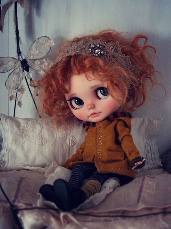 cdollsru's tweet photo. Очаровашки Блайз. Смотришь иногда на такие преображения, сравниваешь с фабричными куклами и диву даёшься. Вот что могут сотворить золотые руки!
https://t.co/m6C8DmCYUb
#cdolls #cdollsru #dolls #doll #blythe #блайз #фэшнкуклы https://t.co/FYUmqNXYpO