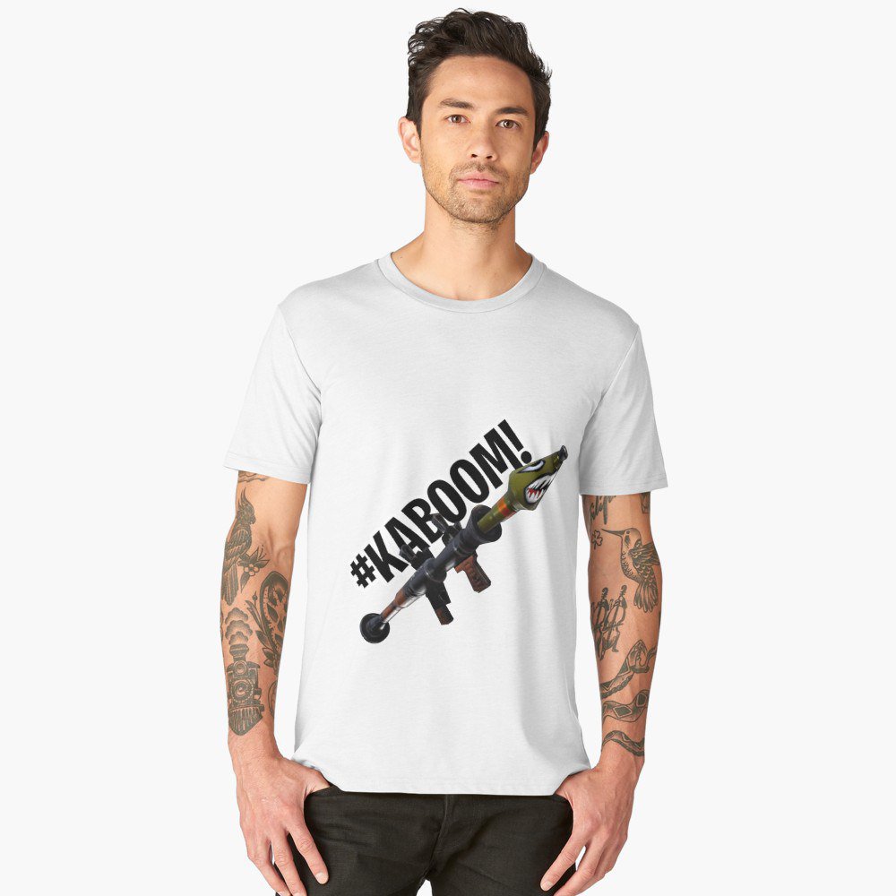 mop99design's tweet photo. Kaboom noooooobs!

https://t.co/Po2JkN6YZv

#battleroyale #Fortnite #Fortnitemobile #PUBG #tshirt #merch #rpg #weapons https://t.co/p9gJGpoPtY