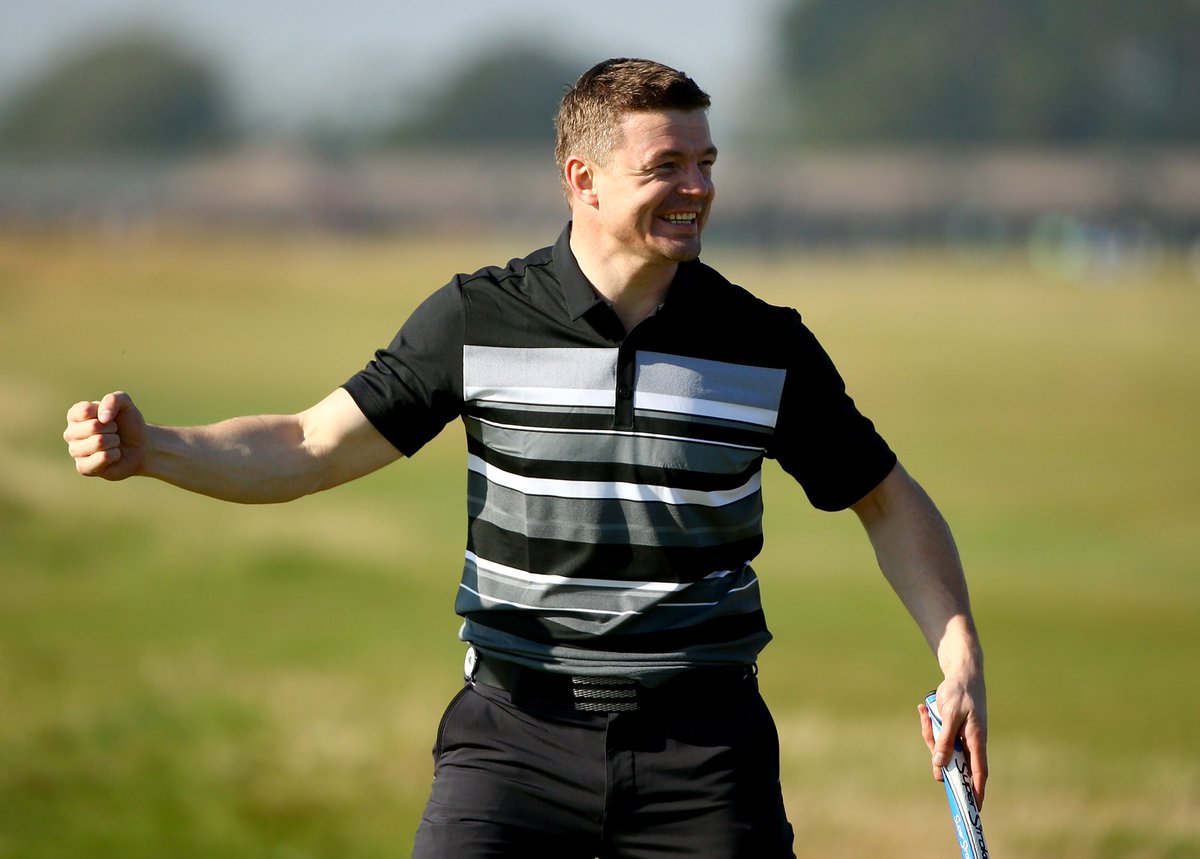 BMWPGA's tweet photo. #ICYMI - there were several Pro-Am announcements over the past few days – @AP_McCoy @ronanofficial and @BrianODriscoll all confirmed in a mighty fine week for the Irish. 

Fancy joining them #BMWPGA? Tickets available at advance prices here 👉🏻 https://t.co/OFXIAXgvcL https://t.co/bs9HIF72Ba