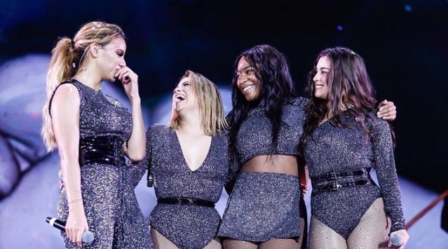 dinallychanel's tweet photo. Thank you for insipiring the whole fandom and for beliving in us when no one did. The world will never forget the biggest girlband.
#ThankYouFifthHarmony https://t.co/xUyhTBuNJS