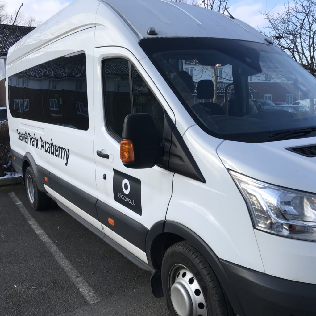 Mini bus graffitied by us 🤷🏼‍♂️