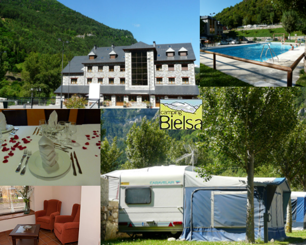 VaneAkari's tweet image. Campings Spain 
Recomienda
Camping Bielsa
 Donde tus vacaciones serán una realidad
campingbielsa.com