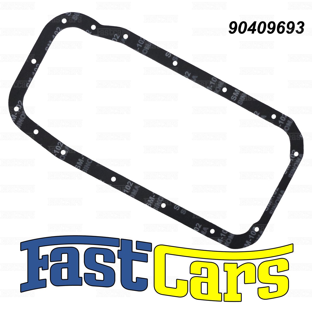 InvFastCars's tweet photo. Empacadura de Carter Aveo (Original) https://t.co/MyqIPL86KW