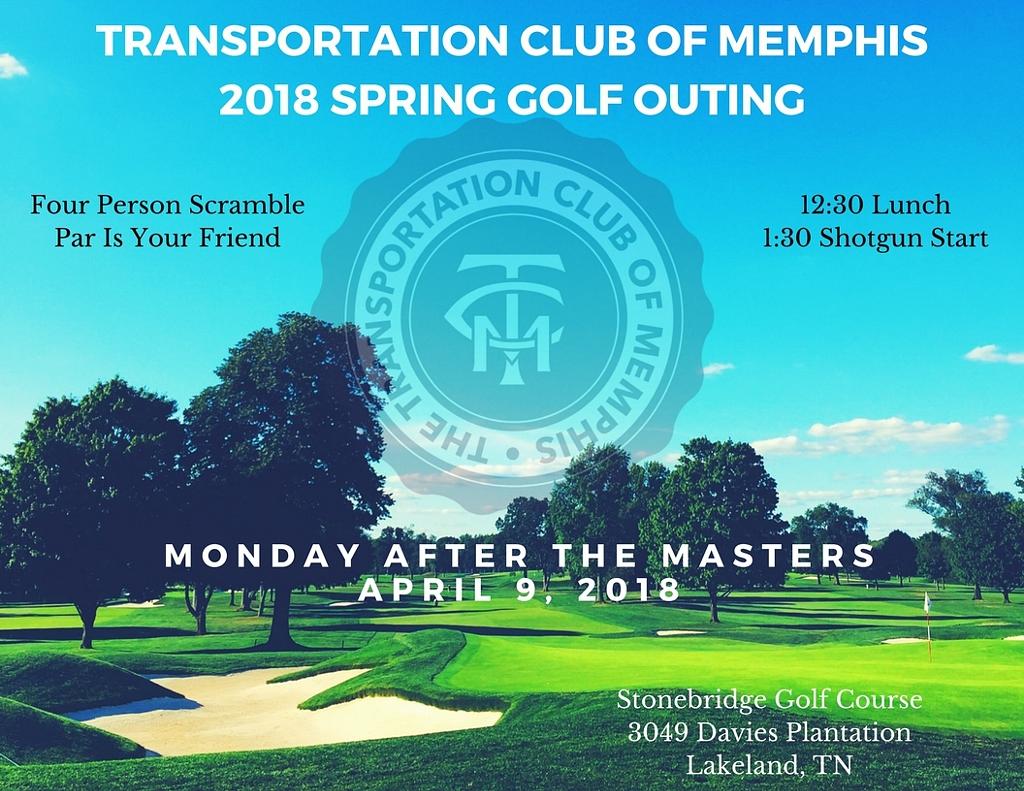 TCoMemphis's tweet photo. Join us Monday after the Masters for our annual Spring Golf Outing benefiting our Scholarship Foundation! https://t.co/pDWwyT2WMt