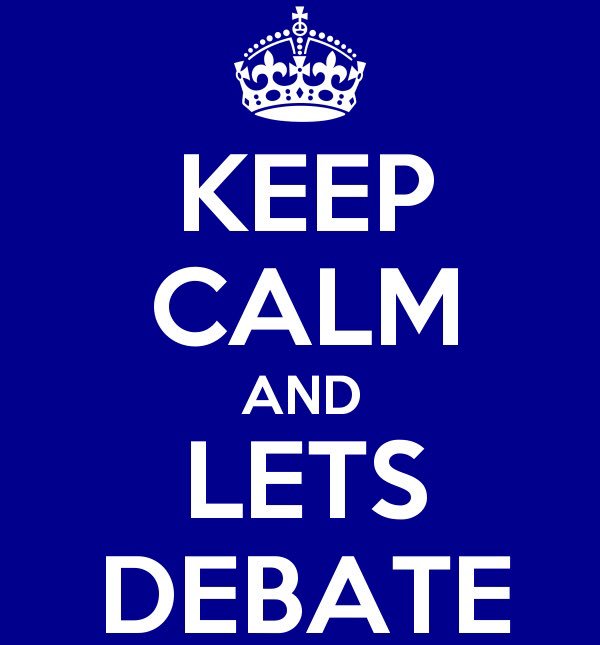 Vanavond: slotdebat in Glinstra State Burgum vanaf 19.30. Iedereen welkom! Ook thuis via @kanaal30 !