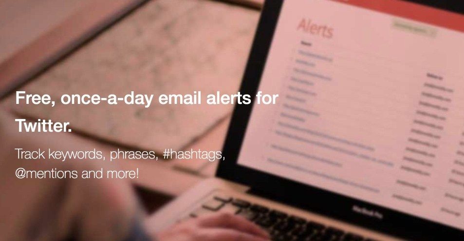 OutilsVeille's tweet photo. Warble Un service gratuit idéal pour une veille simple sur Twitter. https://t.co/F130FX6Tzf https://t.co/dKU2elShZ9
