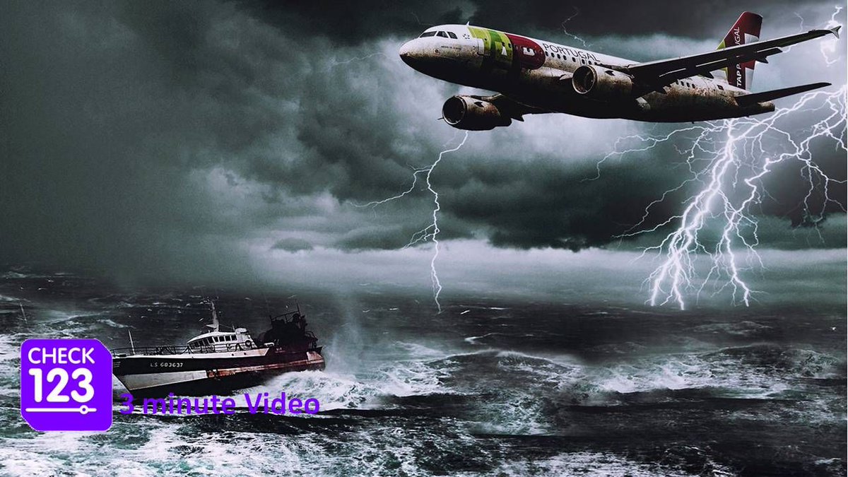 Check123H's tweet image. The Truth about the Bermuda Triangle!
Video: check123.com/videos/7882-be…
#History
