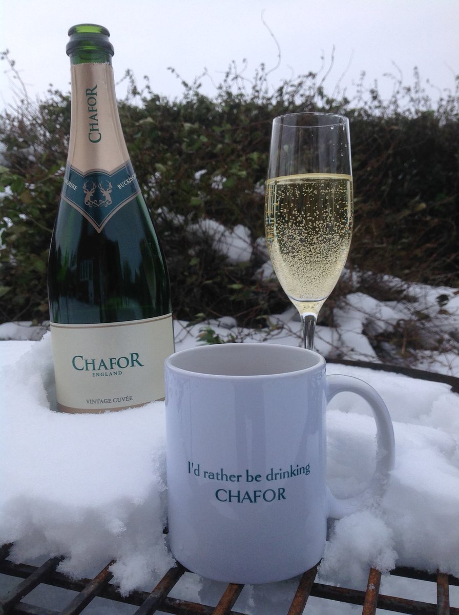 ChaforWine's tweet photo. #CompetitionTime
Warming cuppa or chilled glass of #CHAFOR #EnglishSparklingWine 
... which would you choose &amp; why?

[winning response receives a limited edition CHAFOR mug]
#CHAFORdilemma https://t.co/x99ecpYH8e