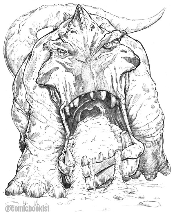 The Comicbookist tweet media