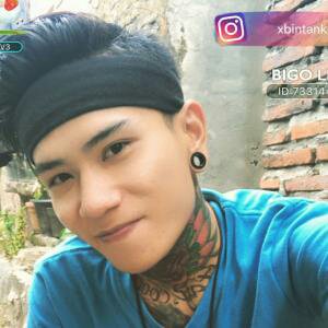 CArgaretha's tweet photo. OMG! Kamu harus melihat ini. #BIGOLIVE.  
https://t.co/L3lCegqLYr https://t.co/SOhfR0mFIY