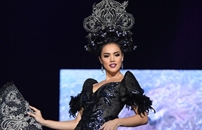 jay_jayce's tweet photo. BREAKING: @gumabaomichele wins Bb. Pilipinas-Globe crown 👑 #BbPilipinas2018 https://t.co/MbncchCAqb by #MoradoNation via @c0nvey https://t.co/mToqIscAmT