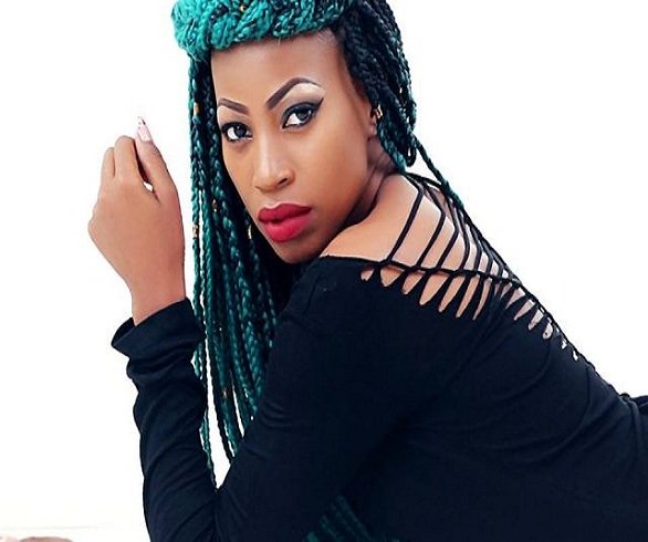 Uganda Porn Black - Ugandan Porn Committee Warns Singer Sheebah Over 'Indecent ...