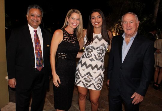 TheScottCenter's tweet photo. #TheScottCenter at @FloridaTech Showcases New #Telehealth Push, Honors Founders: "This year's An Evening of Hope X succeeded in raising $134,000 for research and treatment, scholarships and critical subsidies." | Full Press Release - https://t.co/uvWVi76Imy #autism https://t.co/81c7aRZ0g8