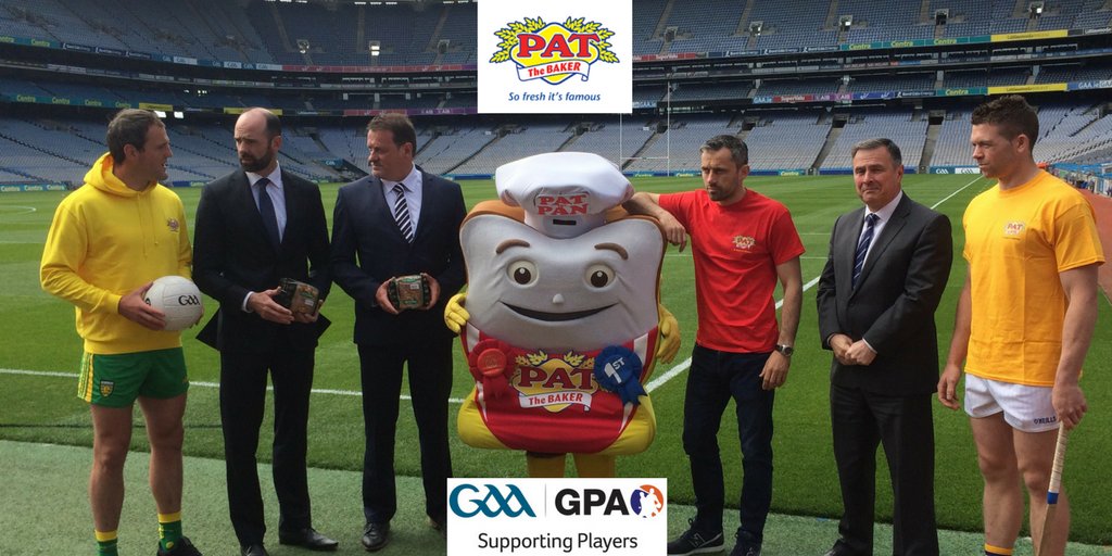 GAA/GPA tweet media